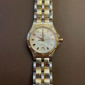 Cyma Ladies Watch